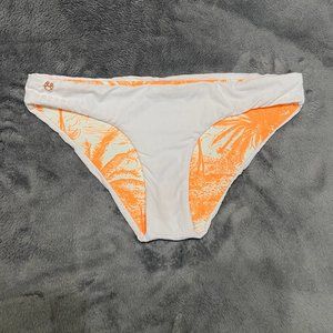 Maaji Card Reversible Bikini Bottom